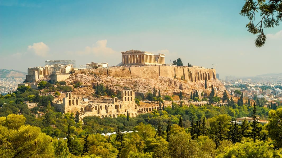 Cheap flights from London, Kingdom to Athens, Greece starting at £33 | Kiwi.com