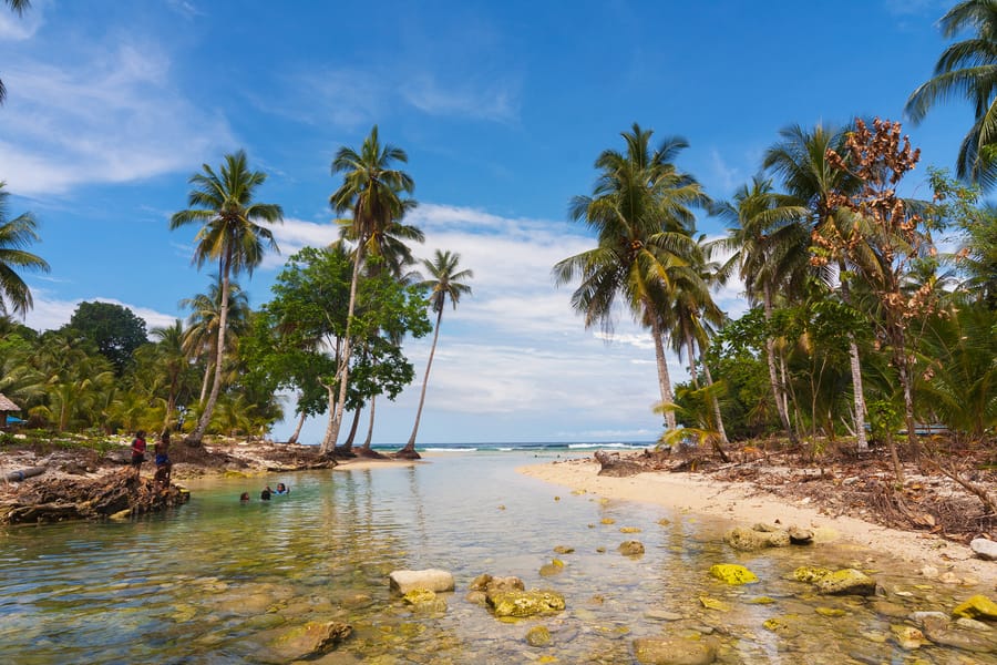 Cheap flights from Dallas, TX to Biak, Indonesia