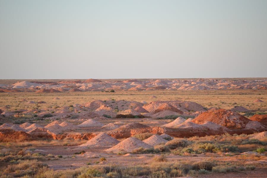 Cheap flights from Adelaide, Australia to Coober Pedy, Australia