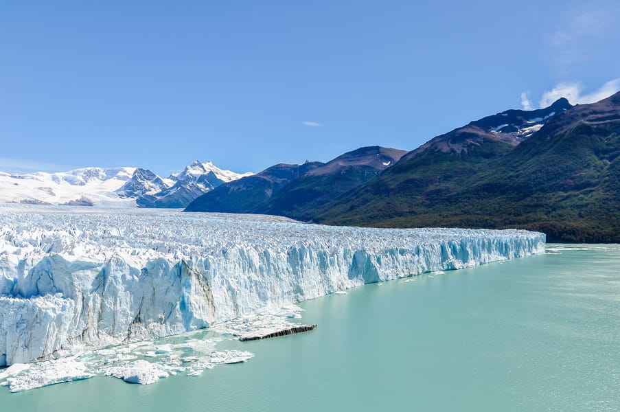 Cheap flights from Cape Town, South Africa to El Calafate, Argentina