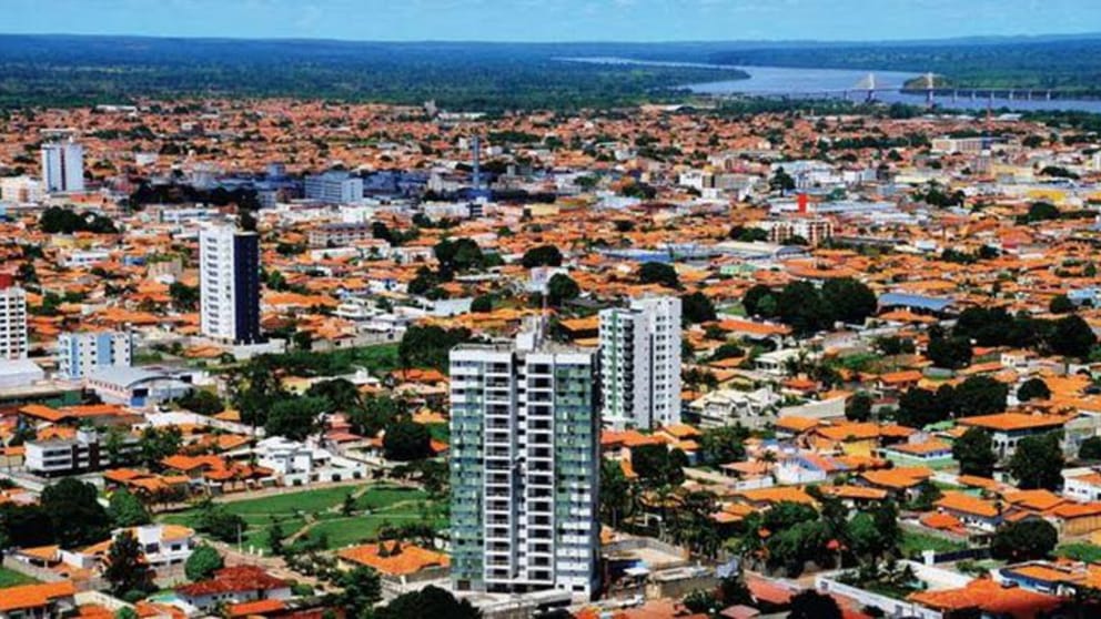 Cheap flights from Goiânia, Brazil to Imperatriz, Brazil