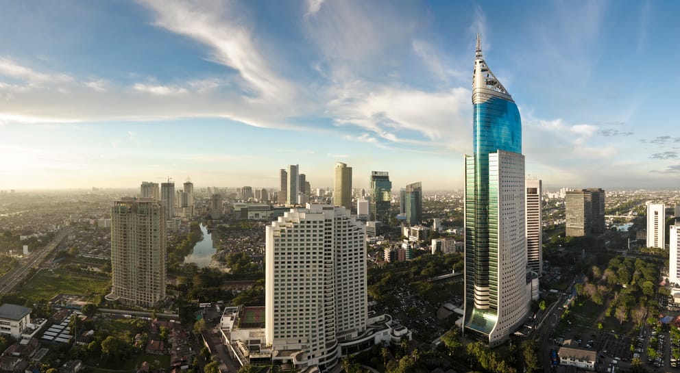 Cheap flights from Malang, Indonesia to Jakarta, Indonesia