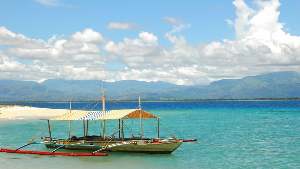 Cheap flights from Manila, Philippines to Kalibo, Philippines