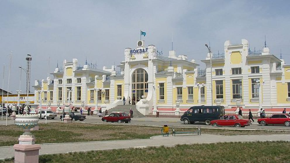 Дешевые авиабилеты из Усть-Каменогорска, Казахстан в Кызылорду, Казахстан