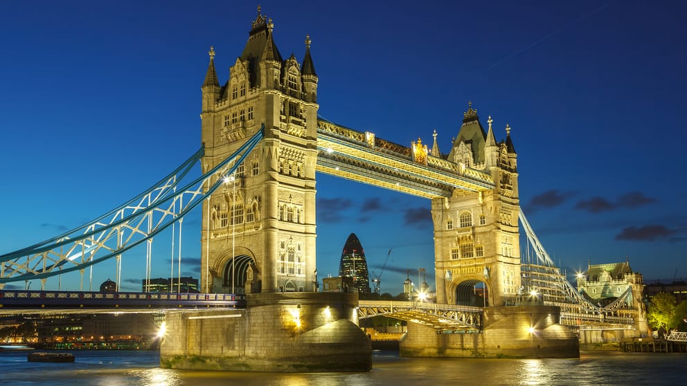Cheap flights from Addis Ababa, Ethiopia to London, United Kingdom