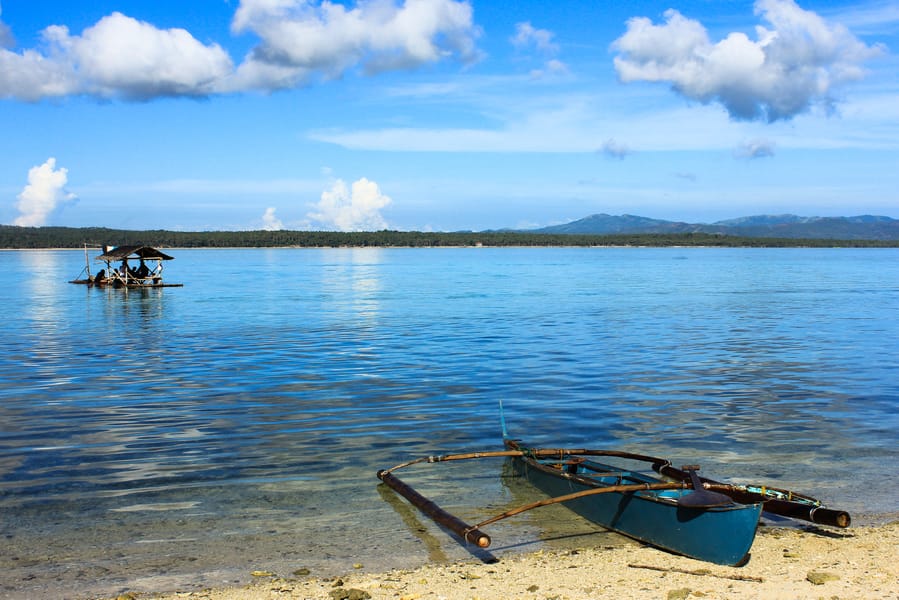 Cheap flights from Cali, Colombia to Masbate City, Philippines