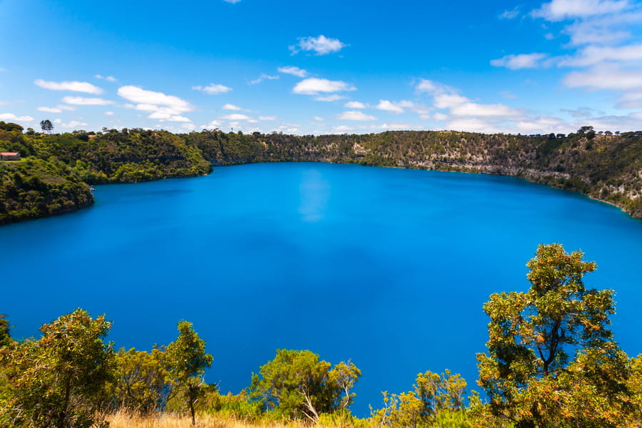 Cheap flights from Melbourne, Australia to Mount Gambier, Australia