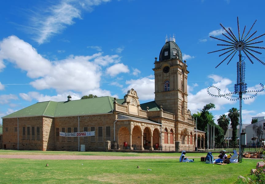 Cheap flights from Harare, Zimbabwe to Mthatha, South Africa
