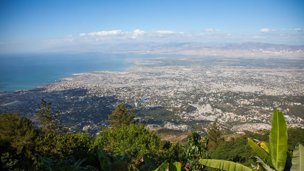 Cheap flights from Denpasar, Indonesia to Port-au-Prince, Haiti