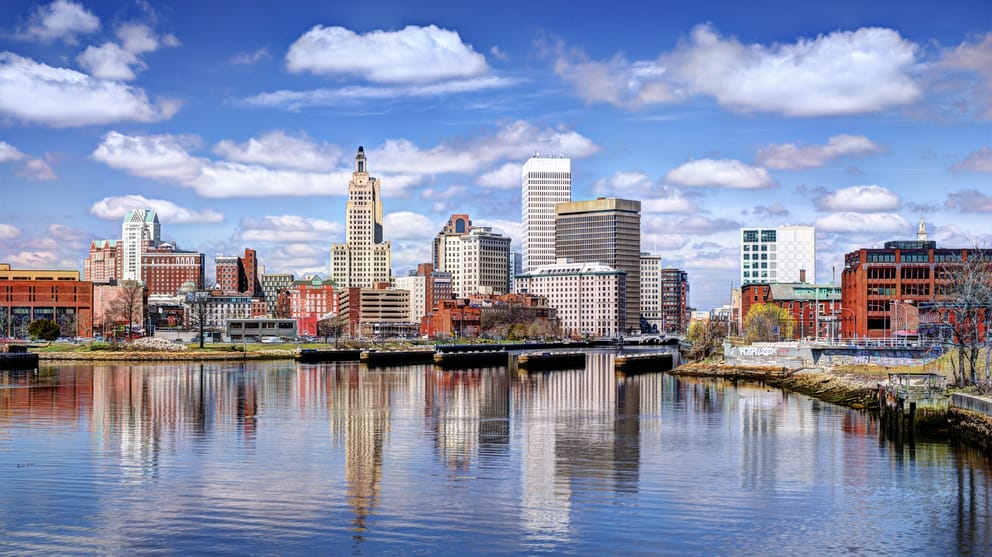 Cheap flights from Aberdeen, United Kingdom to Providence, RI