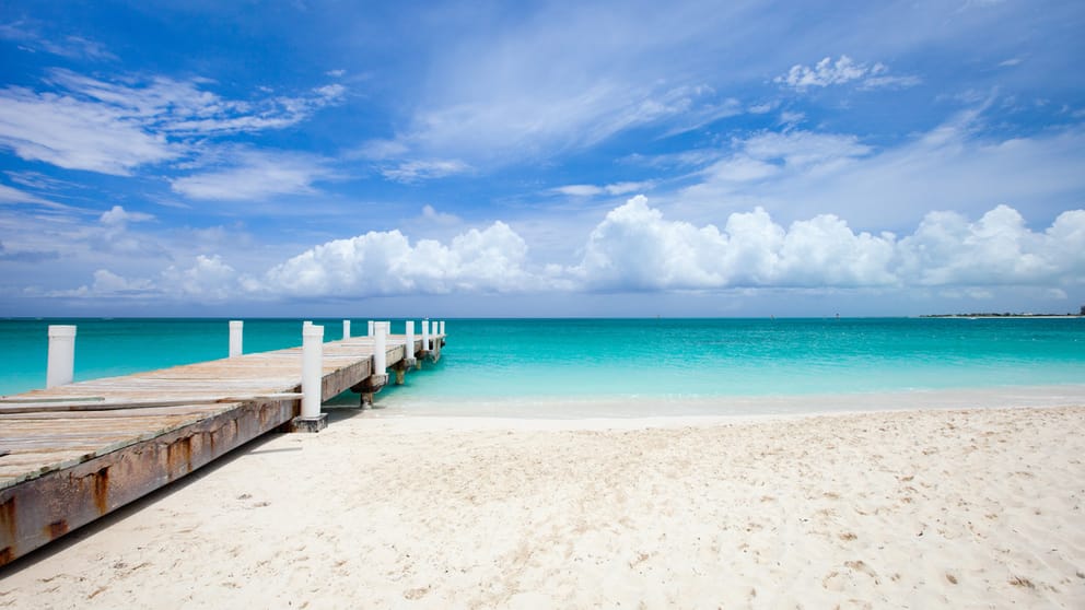 Cheap flights from Harare, Zimbabwe to Providenciales, Turks & Caicos Islands