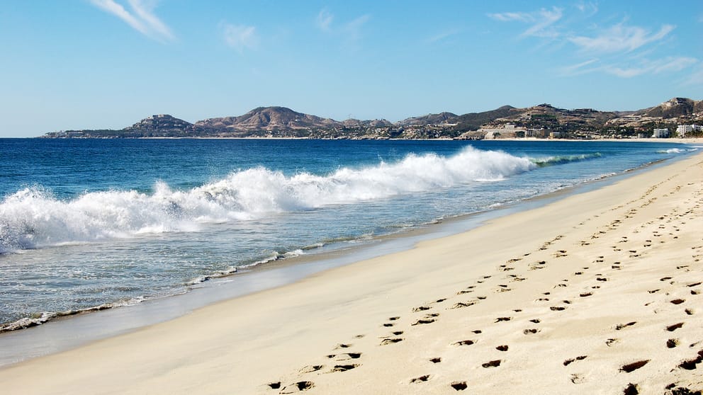 Cheap flights from London, United Kingdom to San José del Cabo, Mexico