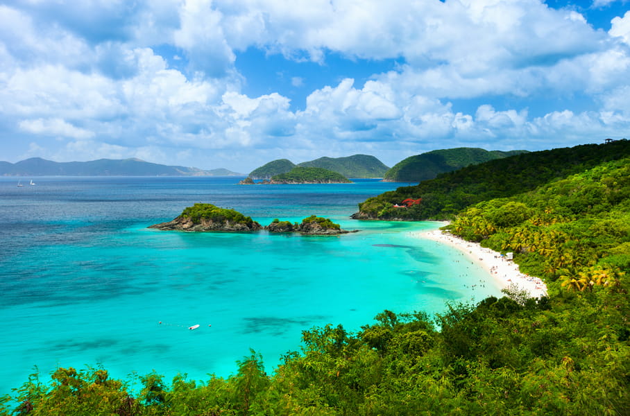 Cheap flights from Cancún, Mexico to St. John s, Canada