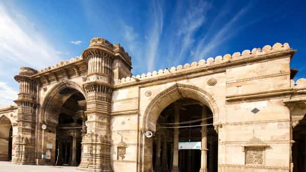 Ahmedabad