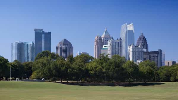 Atlanta