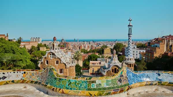Barcellona