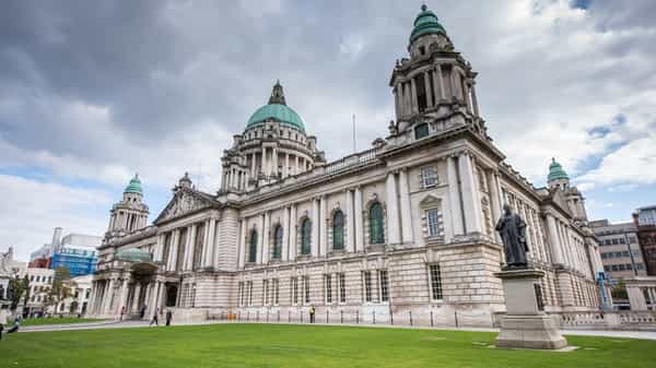 Belfast