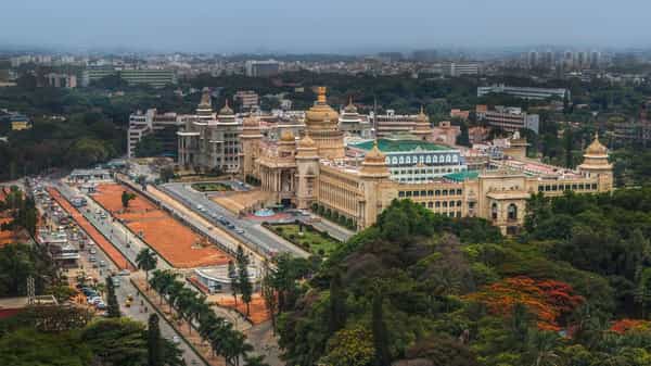 Bangalore