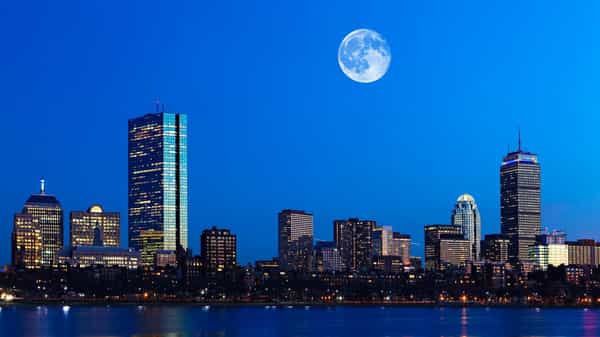 Boston