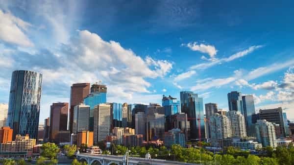 Calgary