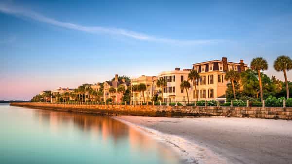 Charleston