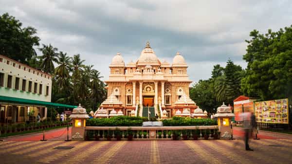 Chennai