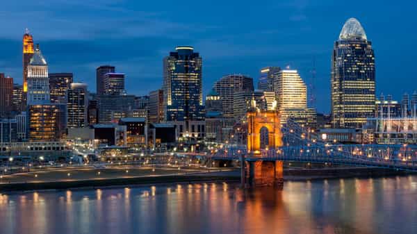 Cincinnati