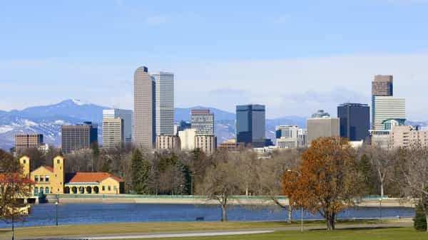 Denver