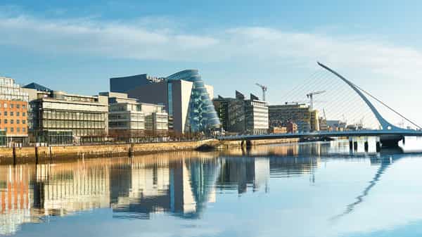 Dublin