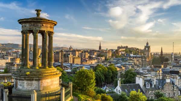 Edimburgo
