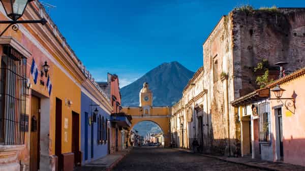 Cidade da Guatemala