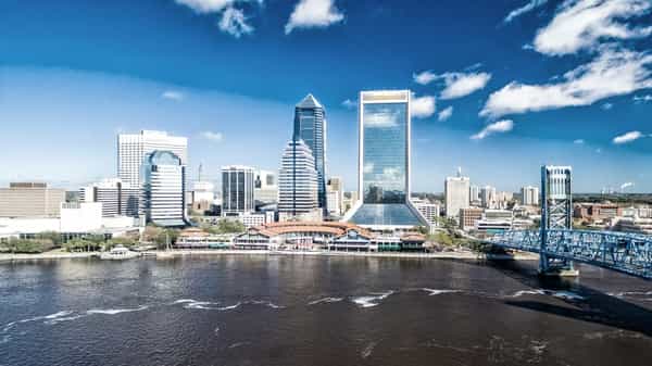 Джексонвилл