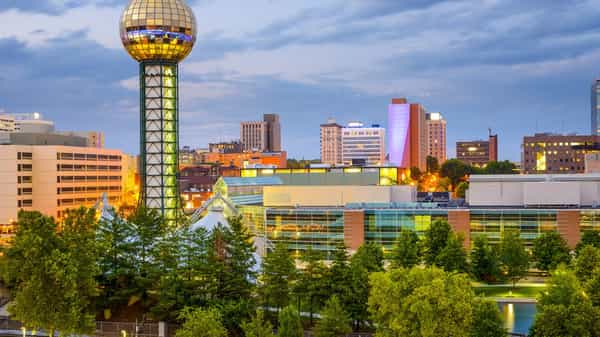 Knoxville
