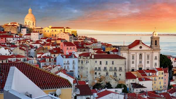 Lisboa