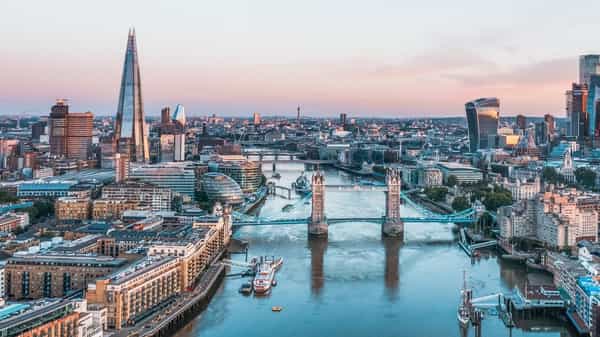 Londen