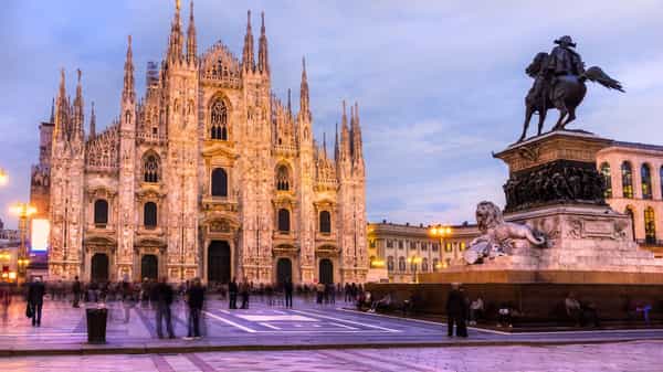 Milano