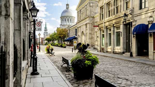 Montreal