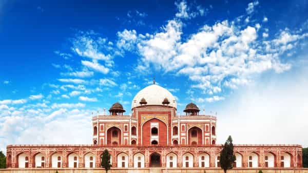 New Delhi