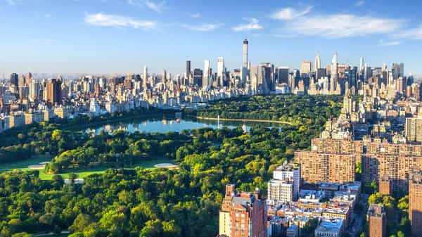 New York