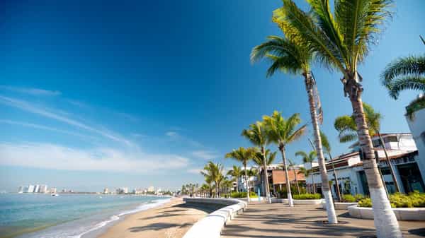 Puerto Vallarta