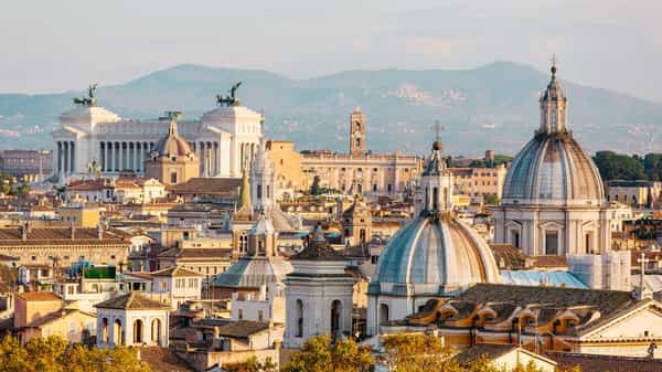 Rome