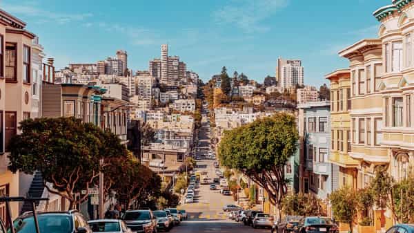San Francisco