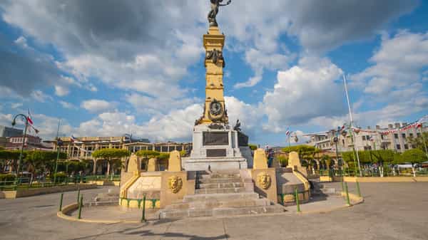 San Salvador