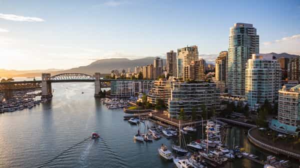 Vancouver