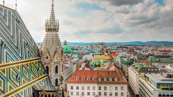 Viedeň