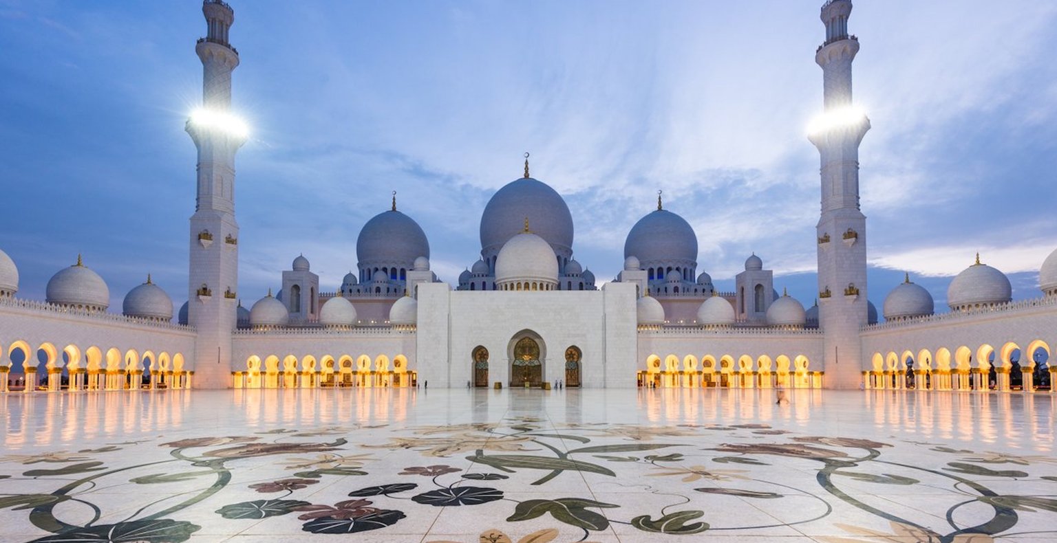 Cheap flights from Saudi Arabia to United Arab Emirates from £43