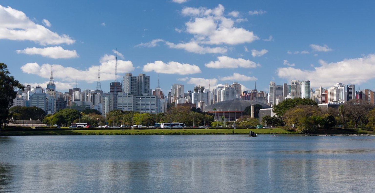 Cheap flights from Argentina to Brazil from £175