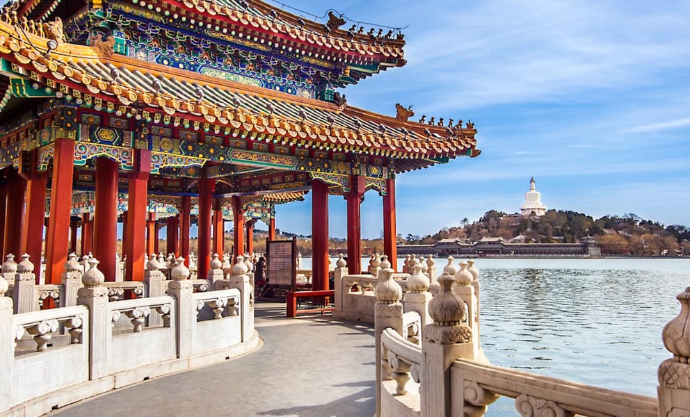 Book flights from Kuala Lumpur to China