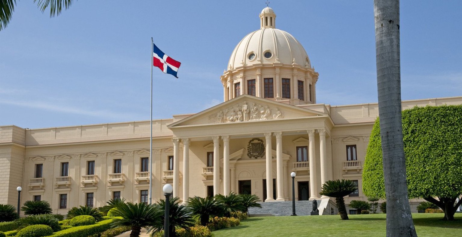 Cheap flights from United States to Dominican Republic