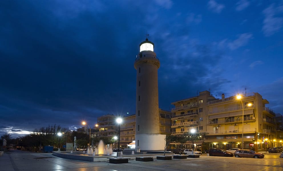 Reserva vols d’Alacant, VC a Algèria